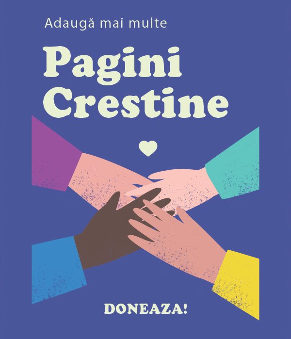 pagini crestine donatii